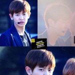 [EXO] 박찬열 <b>이</b> 프리뷰 <b>표정</b> 왜 이래?