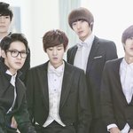 남성 5인조그룹 '<b>퓨어</b>'결혼식 이벤트