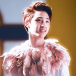 [EXO] 도경수 <b>치킨</b>설