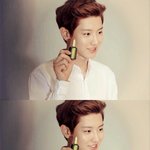 [EXO] <b>피부</b>도좋은우리차녈이