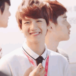 [EXO] 변백현<b>리즈</b>시절