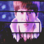 [EXO] 수호 실물 제일 <b>근접</b>사진