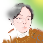 [블락비] 그림 하는 빕씨 없어?