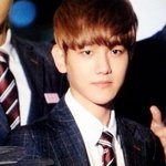 [EXO] 백현아 머리자르자~ ㅠㅠㅠ