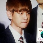 [EXO] 변백현 오늘 잘생김 귀여움 다 <b>폭발</b>하는듯