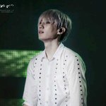 [비스트] 장현승 <b>은발</b>진짜잘어울림