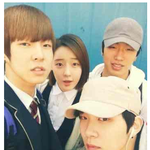 남태현 전여친이 티아라 <b>아름</b>임??