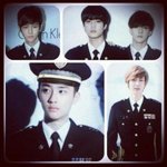 [EXO] 엑소 <b>경찰</b>