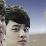 [EXO] 근데진짜 경수 분위기가 너무달라진듯?