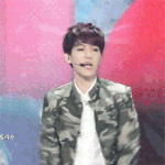 [EXO] 근데 변백현 숨이자꾸 멎는다 이부분에서