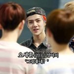 [EXO] 너네만~~~~~약에