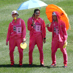 [<b>B1A4</b>] 뭐야 얘네ㅜ