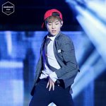 [exo] 시우민석비율