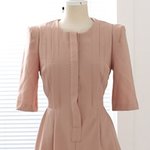 [댓글부탁] 원피스샀는데 <b>위에</b> 뭘 걸쳐야하죠??