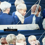 [exo] 이사람 누구?