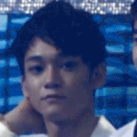 [EXO] 종대이때는<b>볼살</b>있었는데