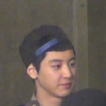 [EXO] 나 박찬열 이 까까머리 개좋아