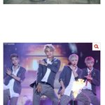 [exo] 루한이 불꽃<b>발사</b> 얍