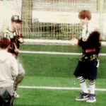 [EXO] 아송페 경수 직캠보면 365할떄 ㅋㅋㅋㅋ