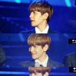 [EXO] 백현오늘자프리뷰ㅠㅠㅠ
