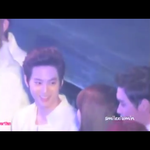 [exo] 이거아이유랑<b>수호</b>
