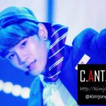 [EXO] 넥타이 휘날리는 종대