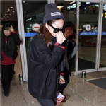 [크리스탈] 크리스탈이 입은 <b>자켓</b>!!!