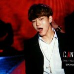 [EXO] 종대 이프리뷰 <b>오묘</b>해