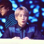 [BAP] 힘찬얼굴