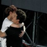 <b>신동</b> 때문에 날아가는 레이 짤