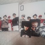 [샤이니] 앨범사고팬싸응모하고왔다