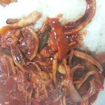 [스압주의]32살노총각의범상치않은요리실력