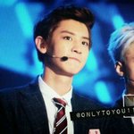 [EXO] 슴콘 찬열세훈 프리뷰