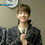 [EXO] <b>데뷔초</b> 