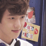 [EXO] 그냥 <b>굿</b>...