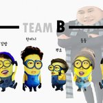 b팀] 흔한 yg 보이그룹 연습생 구준회의 과거 (<b>feat</b>.야마삐쪽)