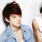 [EXO] 나대지좀마세요;