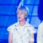[BAP] 대현이<b>민트</b>머리고화질