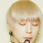 [BAP] 김힘찬배드<b>맨눈</b>화장 좀 혁명이었어