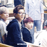 [exo] 엑소 오만해진거