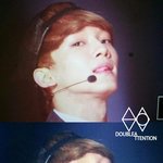 [EXO] 야 미친 <b>김종대</b> 개쩔