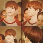 [EXO] 나도 잘생긴 성인 남자들 많은 환경에서 <b>일해</b> 보고 싶다