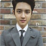 [EXO] 존잘인데