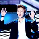 [EXO] <b>루루</b> 굿모닝