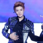 [exo] <b>루한</b> 청년 아가씨 아저씨
