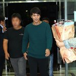 늘 유니폼만 입던 <b>주원</b>, 사복패션도 훈훈~