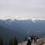 [<b>LIFE</b>]캐나다- 곤돌라 타고 록키산맥 파노라마 감상 하기 