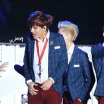 [EXO] 세후니 닭<b>벼슬</b>