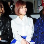 단발머리 변신 후 <b>성숙</b>해진 리지 근황