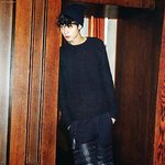 모델만큼 잘 찍는 것 같은 슈스케 출신